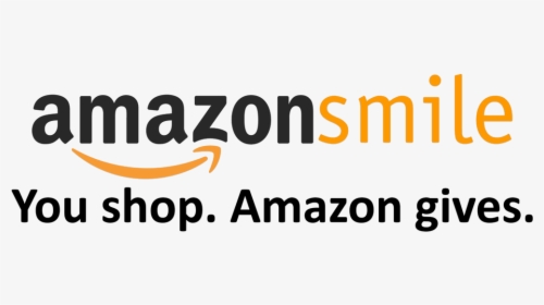 Shop Amazon Smile To Support Stepping Stones - Smile Amazon, HD Png Download, Free Download