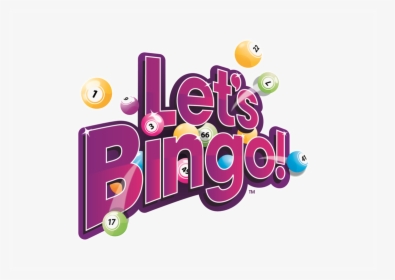 Picture - Lets Bingo, HD Png Download, Free Download