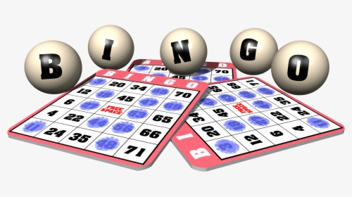 Transportation Clipart Bingo - Bingo Game Png, Transparent Png, Free Download
