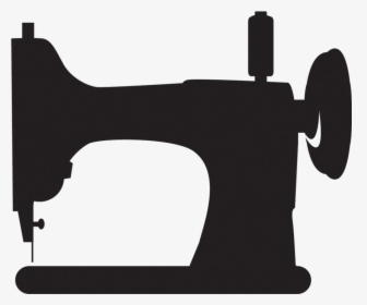 Sewing Machine Png Logo, Transparent Png, Free Download