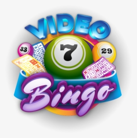 Bingo Games Free To Play - Graphic Design, HD Png Download, Free Download