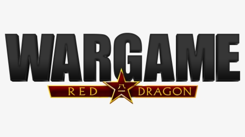 Red Dragon , Png Download - Wargame: Red Dragon, Transparent Png, Free Download