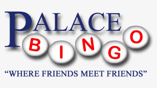 Palace Bingo - Comertbank, HD Png Download, Free Download