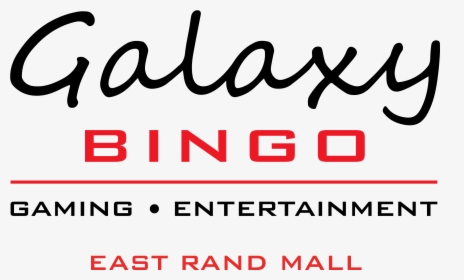 Galaxy Bingo Butterworth, HD Png Download, Free Download