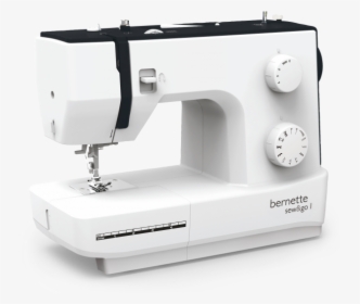 Bernette Sew & Go 1 Sewing Machine, HD Png Download, Free Download