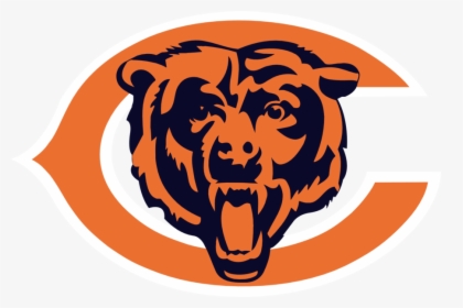 Chicago Bears Logo - Chicago Bears Team Logo, HD Png Download, Free Download