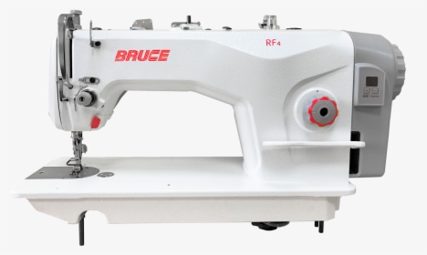 Sewing Machine Png - Купить Промышленную Швейную Машинку Bruce, Transparent Png, Free Download