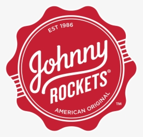 Johnny Rockets Logo 2019, HD Png Download, Free Download