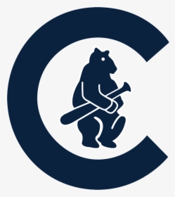 Chicago Cubs Logo 1908, HD Png Download, Free Download