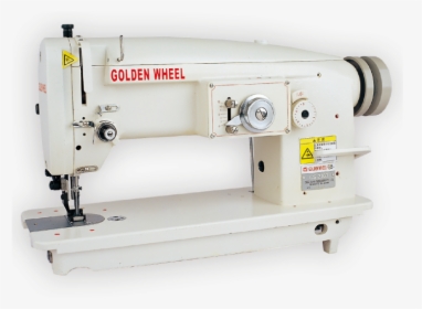 Sewing Machine Png Image - Golden Wheel Cs 2151, Transparent Png, Free Download