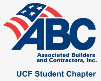 Associated Builders And Contractors Logo Png, Transparent Png, Free Download