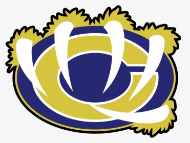 School Logo - William Chrisman Bears Basketball, HD Png Download, Free Download