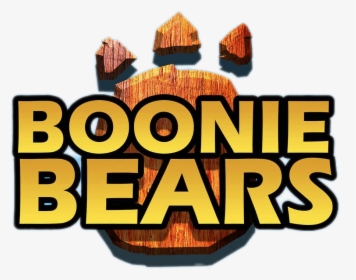 Boonie Bears Logo, HD Png Download, Free Download