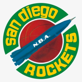1968–69 San Diego Rockets Season, HD Png Download, Free Download
