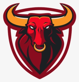 Pb Shield Trans - Pueblo Bulls Hockey, HD Png Download, Free Download