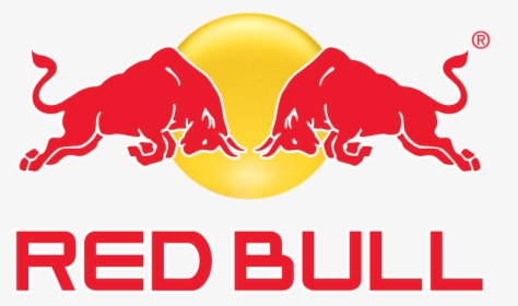 Red Bull Transparent Png - Transparent Red Bull Logo, Png Download, Free Download