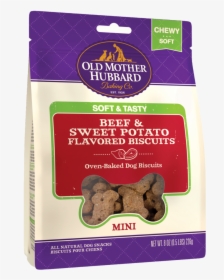 Old Mother Hubbard Soft & Tasty Mini Dog Treats, HD Png Download, Free Download