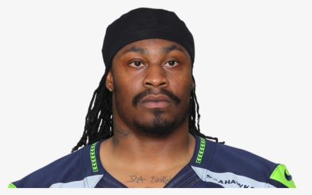 Transparent Marshawn Lynch Png - Marshawn Lynch, Png Download, Free Download