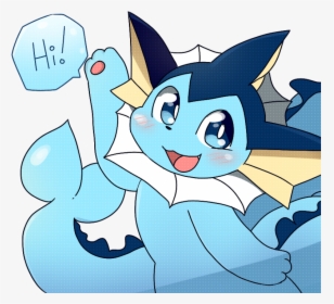 Vaporeon Oasis, HD Png Download, Free Download