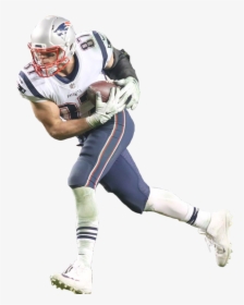 Transparent Rob Gronkowski Png - Rob Gronkowski Png, Png Download, Free Download