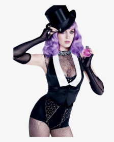 Katy Perry Png Image - Katy Perry Mad Potion, Transparent Png, Free Download