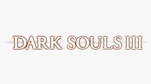 Dark Souls Iii - Dark Souls, HD Png Download, Free Download