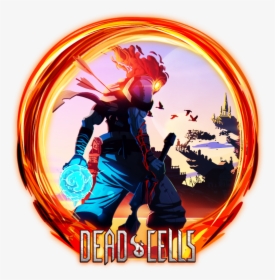 Dead Cells - Icon - Dead Cells Game Icon, HD Png Download, Free Download