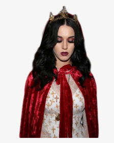 Katy Perry Vampir, HD Png Download, Free Download