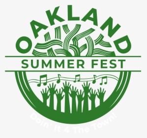 Oakland - Graphic Design, HD Png Download, Free Download