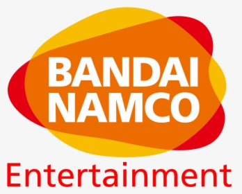 Bandai Namco Entertainment - Bandai Namco Entertainment Logo, HD Png Download, Free Download
