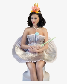 Transparent Katy Perry Png - Katy Perry Teenage Dream Outfits, Png Download, Free Download