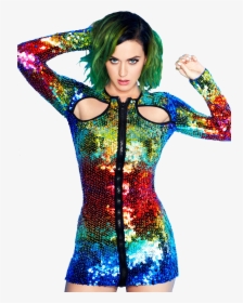 Katy Perry Png - Katy Perry Cosmopolitan, Transparent Png, Free Download
