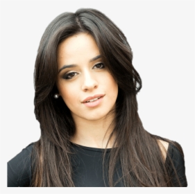 Camila Cabello Portrait - Camila Cabello, HD Png Download, Free Download
