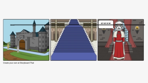 Storyboard, HD Png Download, Free Download