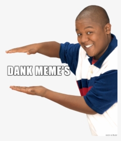 Dank Memes Png - Cory In The House Png, Transparent Png, Free Download