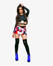 Camila Fifth Harmony Girls, HD Png Download, Free Download