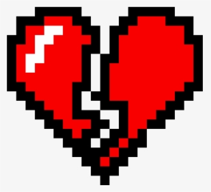 Heart Made Of Legos, HD Png Download, Free Download