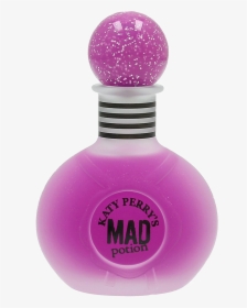 Katy Perry Wiki - Katy Perry Perfume Mad Potion, HD Png Download, Free Download
