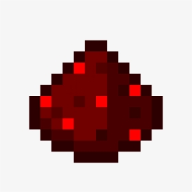 Redstone Minecraft Png, Transparent Png, Free Download