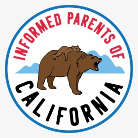 Informed Parents Of California, HD Png Download, Free Download