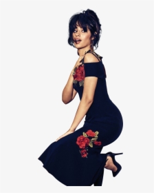 Camila Cabello Wallpaper Android , Png Download - Camila Cabello Vogue Magazine, Transparent Png, Free Download
