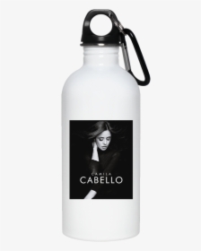 Camila Cabello 23663 20 Oz - Stainless Steel Water Bottle Vinyl Ideas, HD Png Download, Free Download