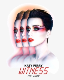 Katy Perry Witness 2017, HD Png Download, Free Download
