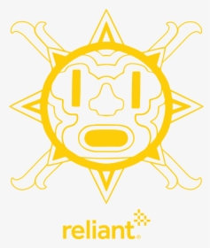 Reliant Mxlan Mcallen Festival Border Music Calenda - Illustration, HD Png Download, Free Download