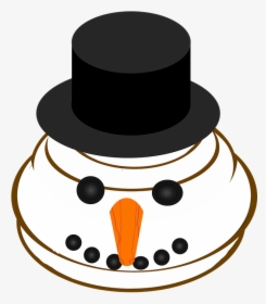 Graphic, Snowman Emoji, Emoticon, Smiley, Emoji, HD Png Download, Free Download