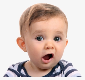 Child Mouth Png - Toddler Talking, Transparent Png, Free Download