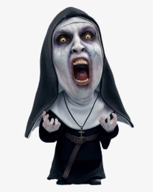 Valak The Nun, HD Png Download, Free Download