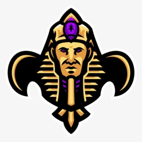Egypt The Pharaohs Logo, HD Png Download, Free Download