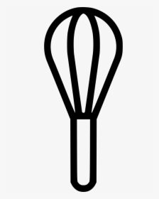 Whisk Kitchen Utensil Computer Icons Clip Art - Whisk Symbol Png, Transparent Png, Free Download