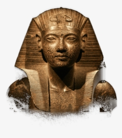 Transparent Pharaoh Clipart - Ancient Egyptian Mummy Png, Png Download, Free Download